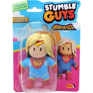 Gumostwory Stumble Guys, Super Gal